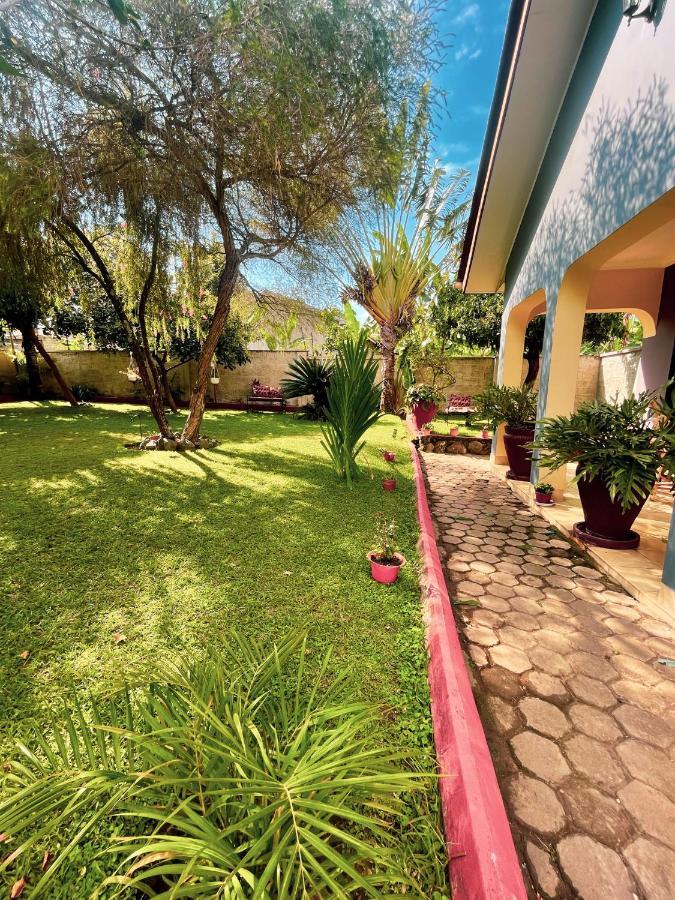 Malika Home Arusha Exterior photo