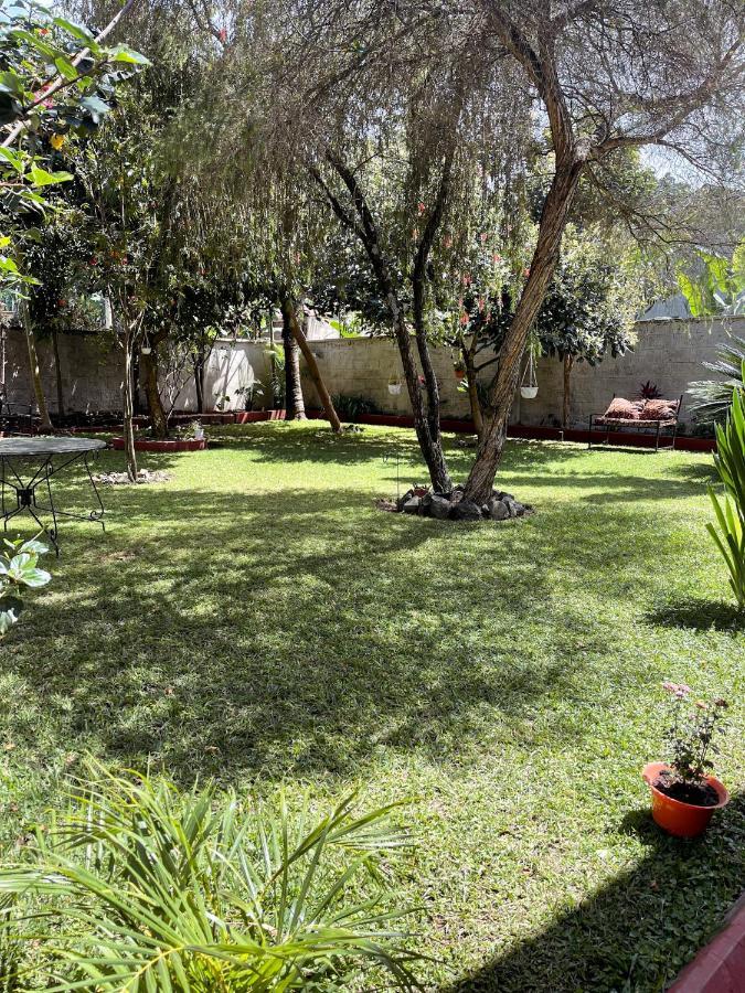 Malika Home Arusha Exterior photo
