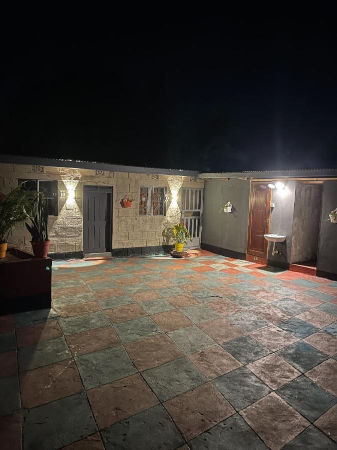 Malika Home Arusha Exterior photo